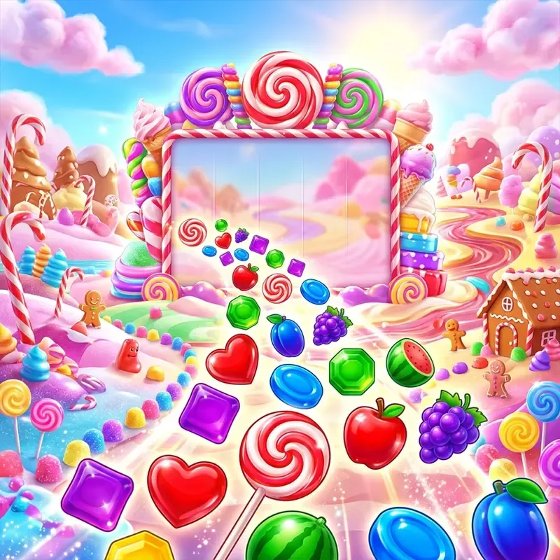 Sweet Bonanza Super Scatter Demo, Slot