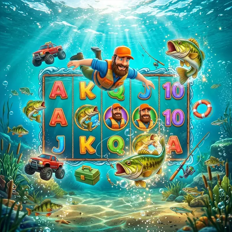 Big Bass Splash Demo Slot Online