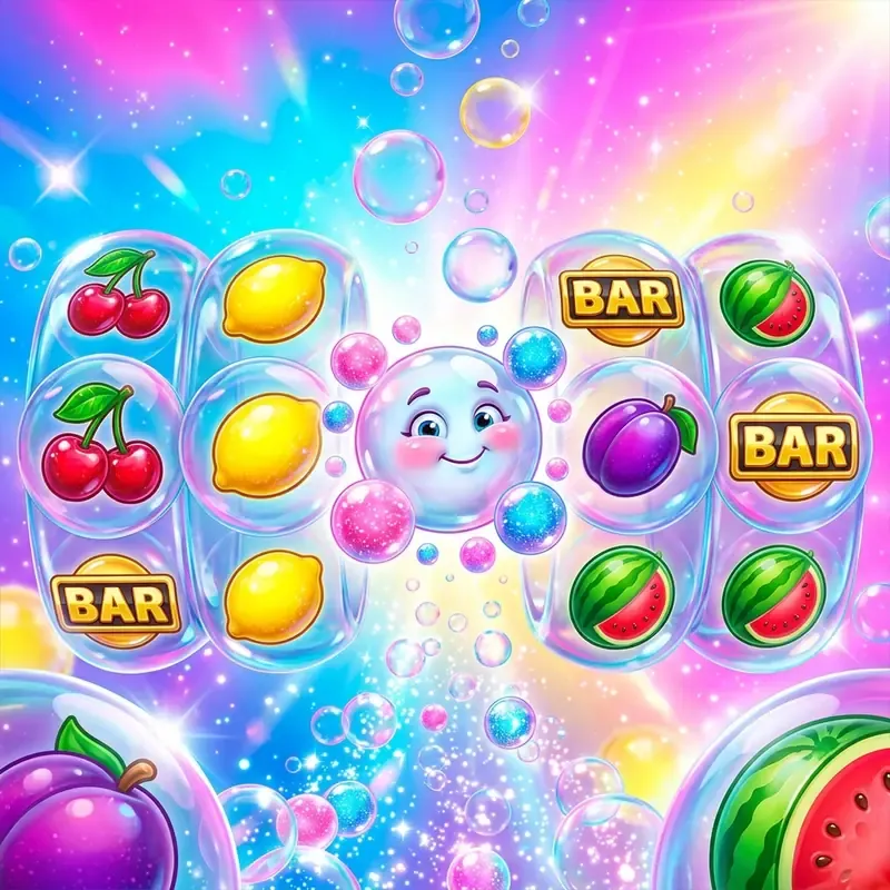 Double Bubble