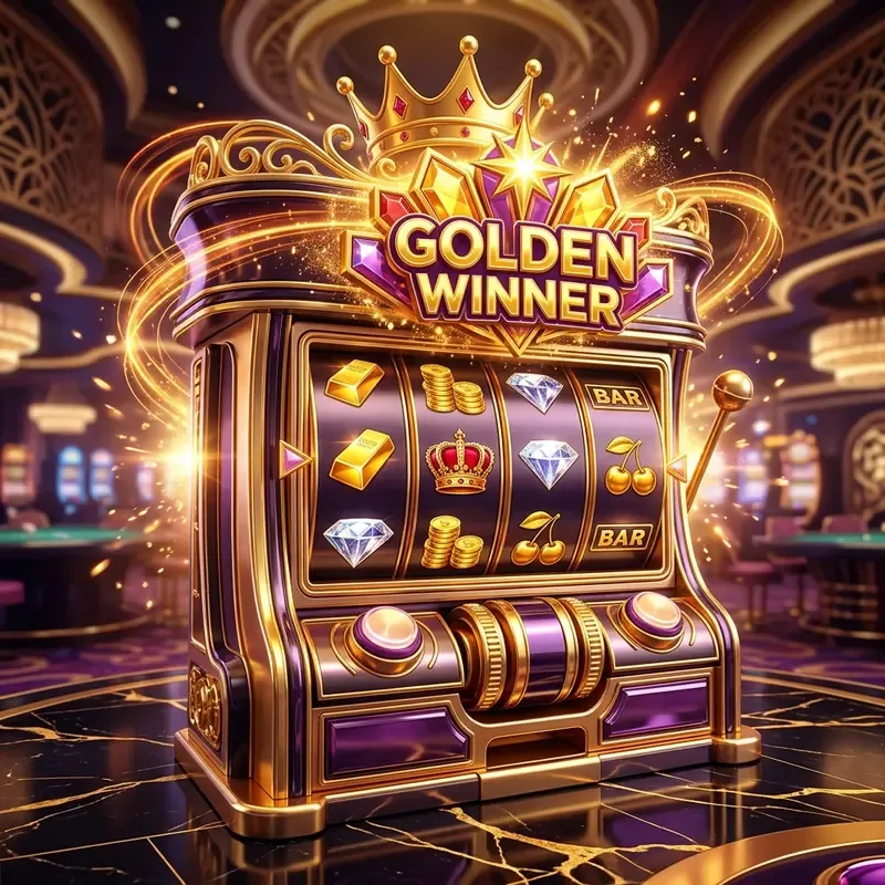 Golden Winner