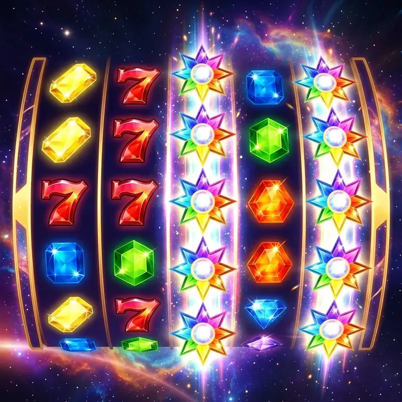 Starburst