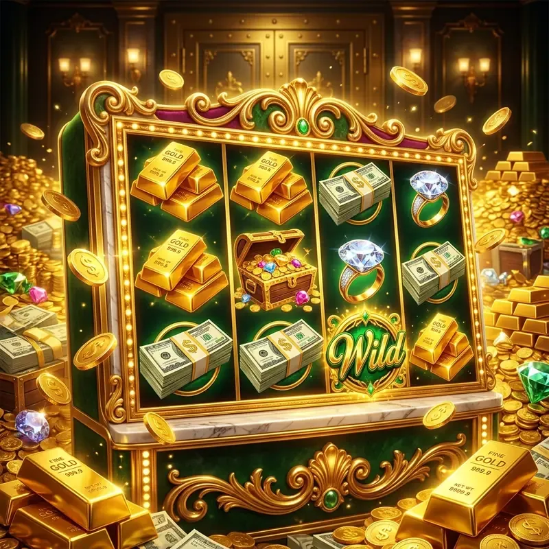 Gold Cash