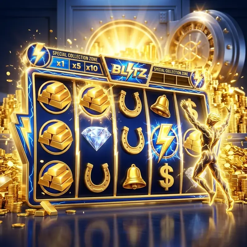 Gold Blitz
