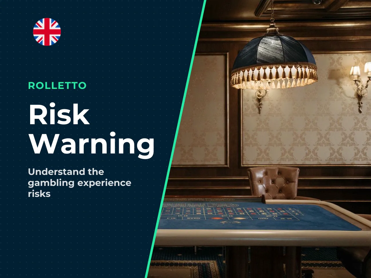 Limitations and Risks