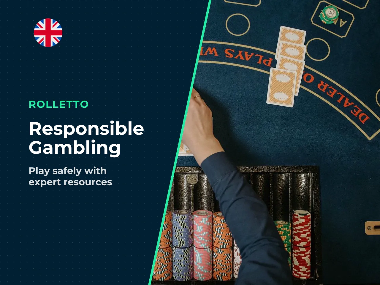 Responsible Gambling Tools and Resources. Combined