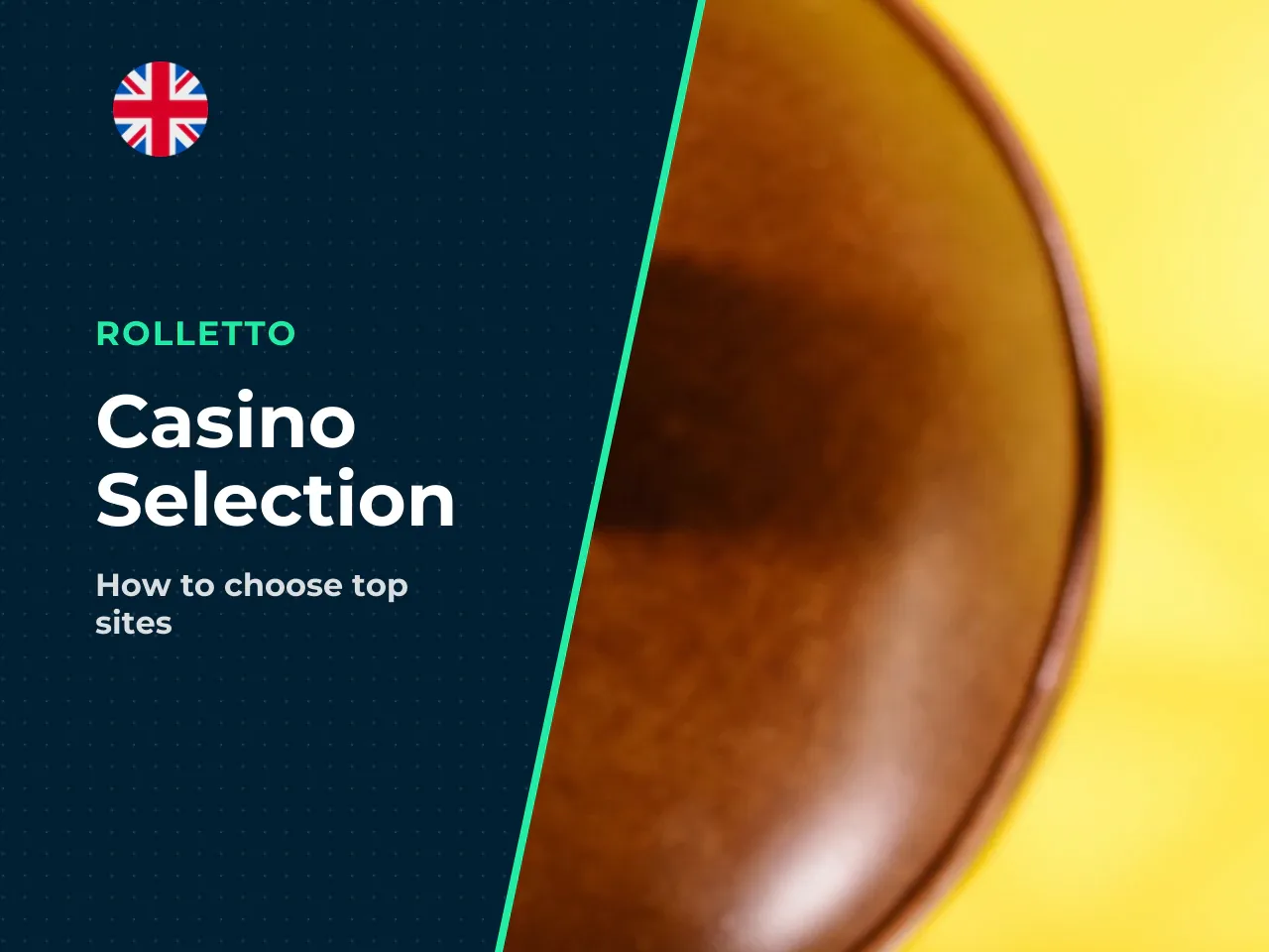 Key factors when choosing a real