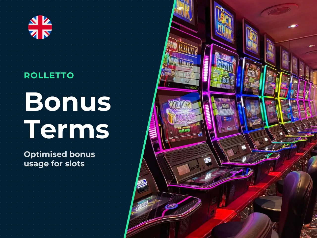 Can you use casino bonuses on