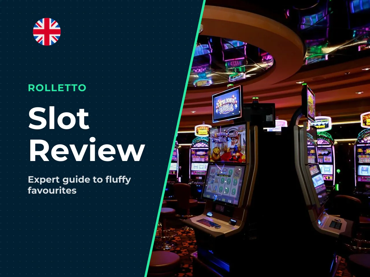 Fluffy Favourites Slot Demo, Free Play