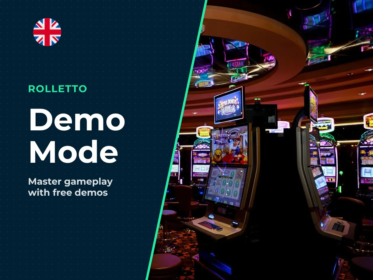 What Demo Mode Lets You Check