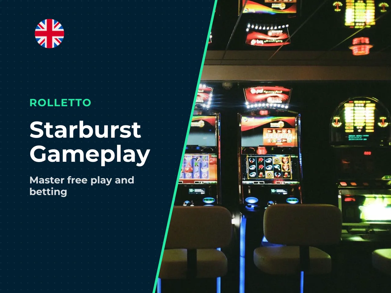 Free Demo vs Real Money Starburst