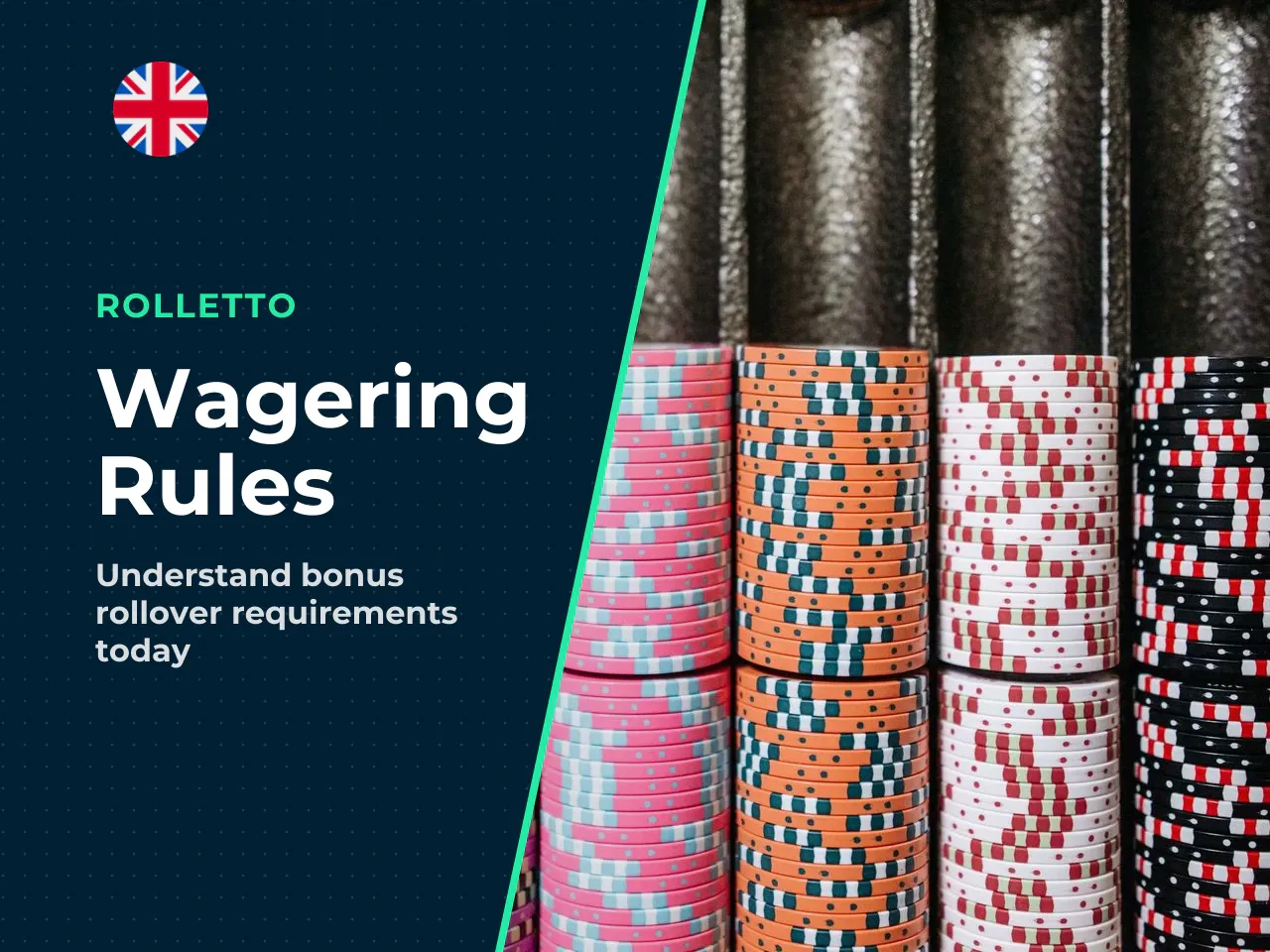 How Wagering Affects Your Ability to