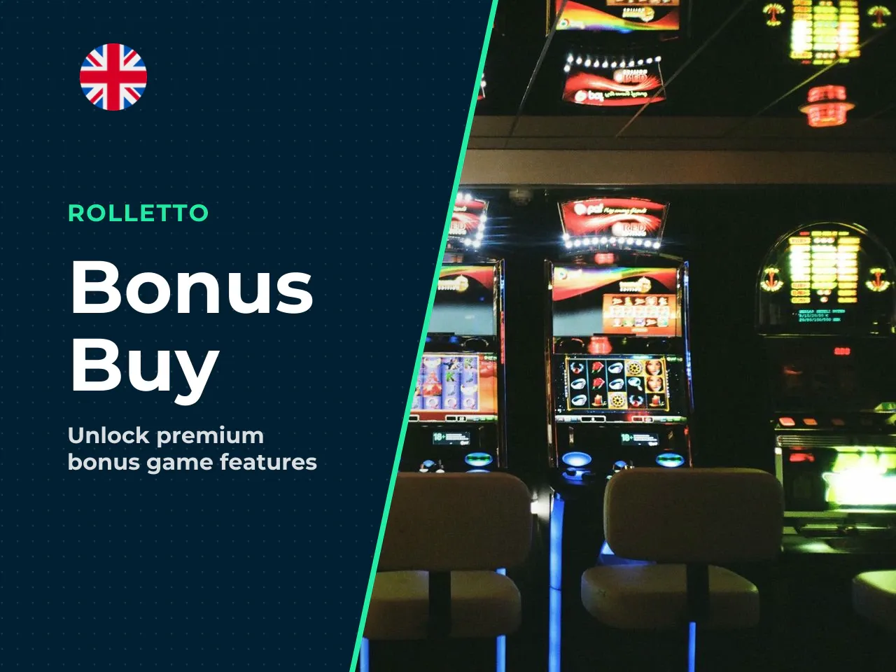 The Super Free Spins option at