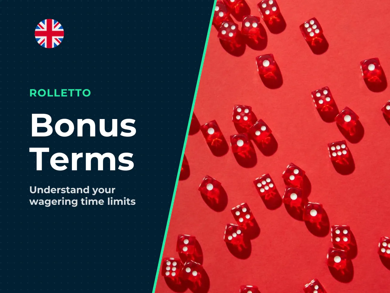 Bonus Validity Period and Who Counts