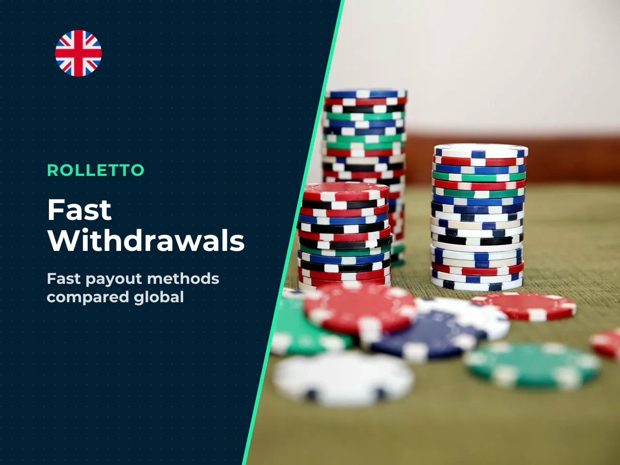 E-wallets such as Skrill and Neteller