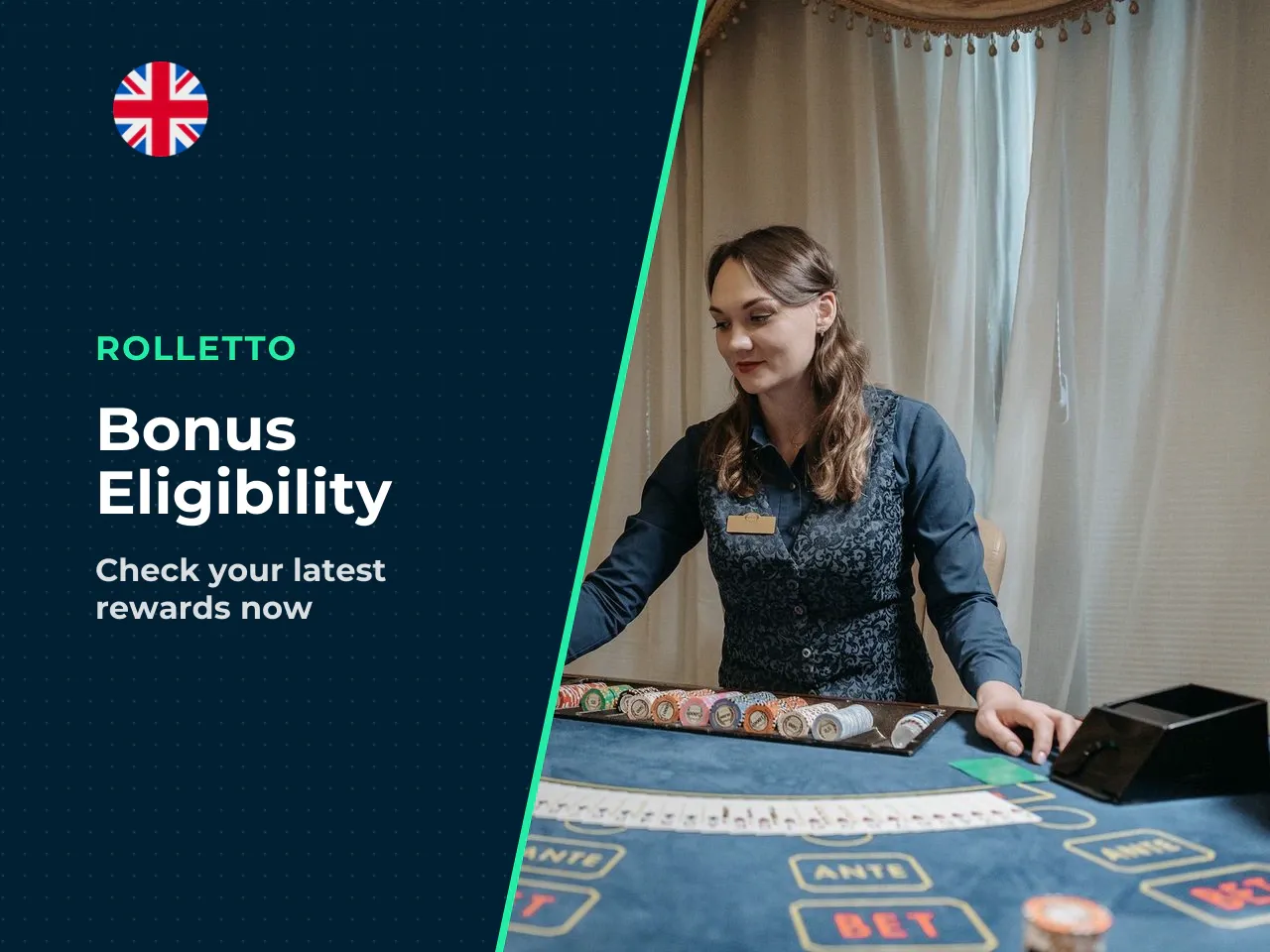 How Existing Players Can Check Eligibility