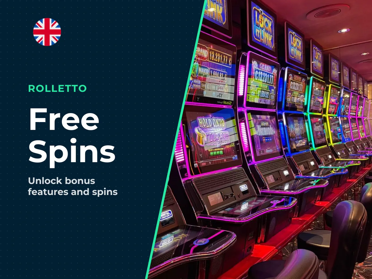 Free Spins with Expanding Symbols. The