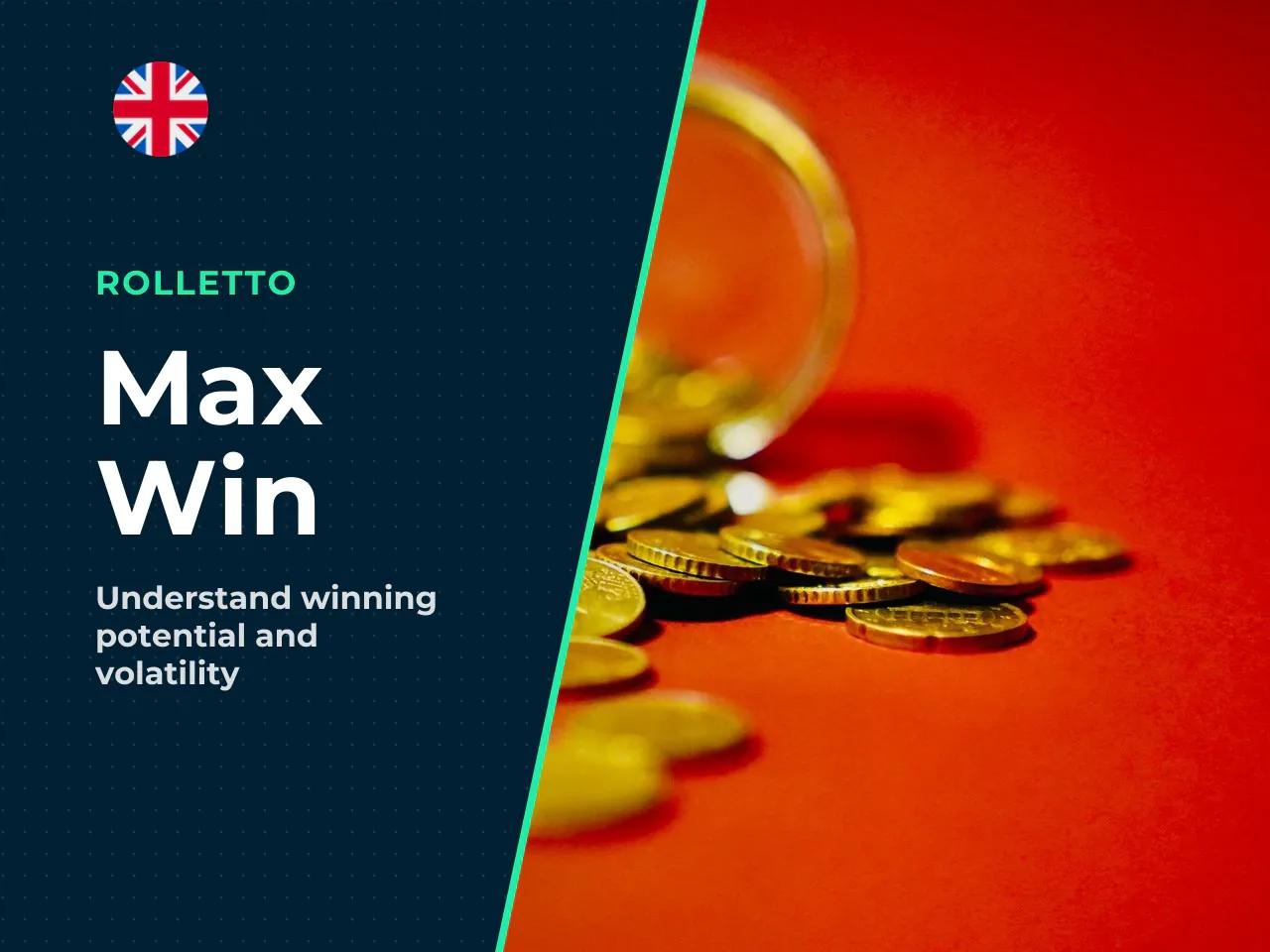 What to Know About Max Win