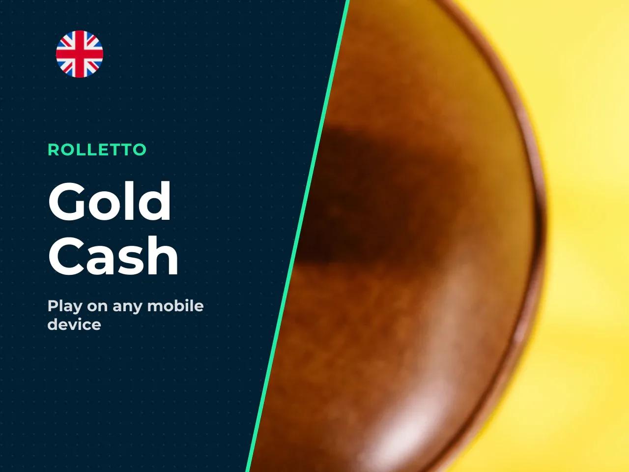 Gold Cash Free Spins on Mobile