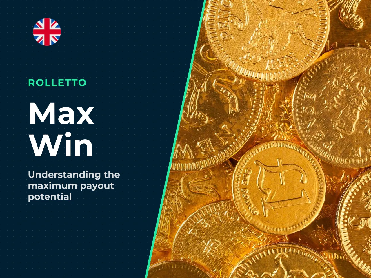The max win of 5,000x is