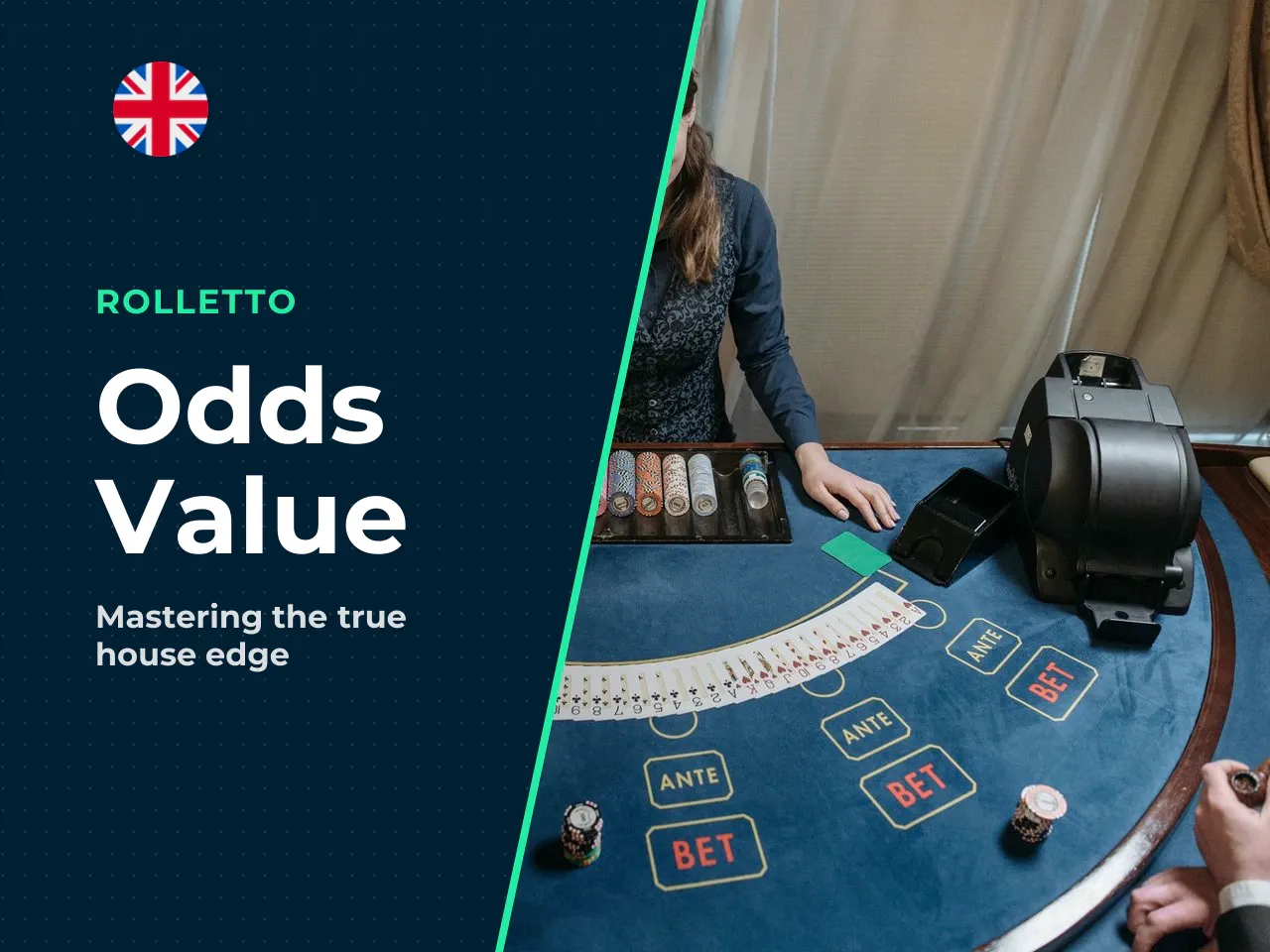 How to Judge Sportsbook Value from
