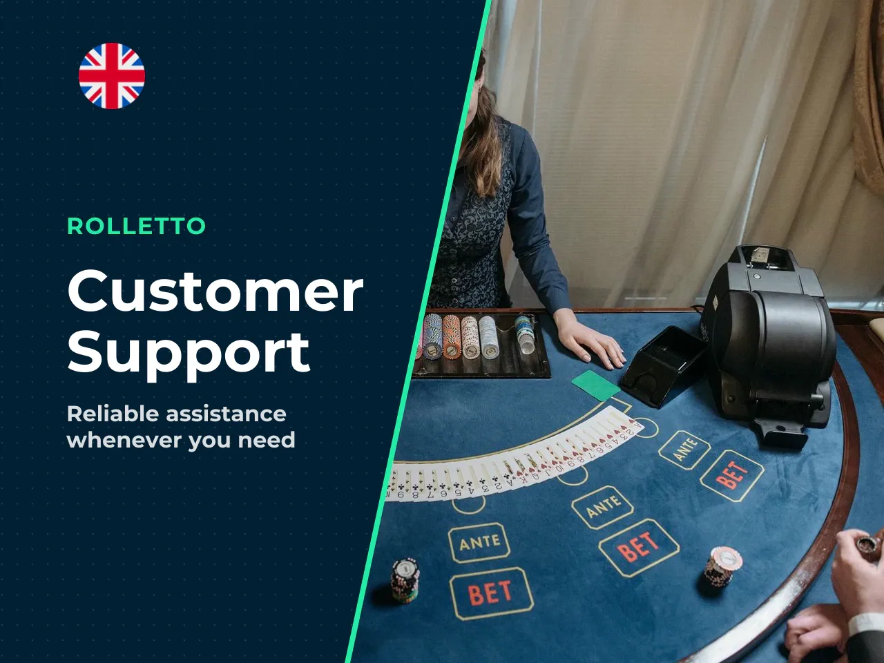 Last verified 2026 A reliable customer
