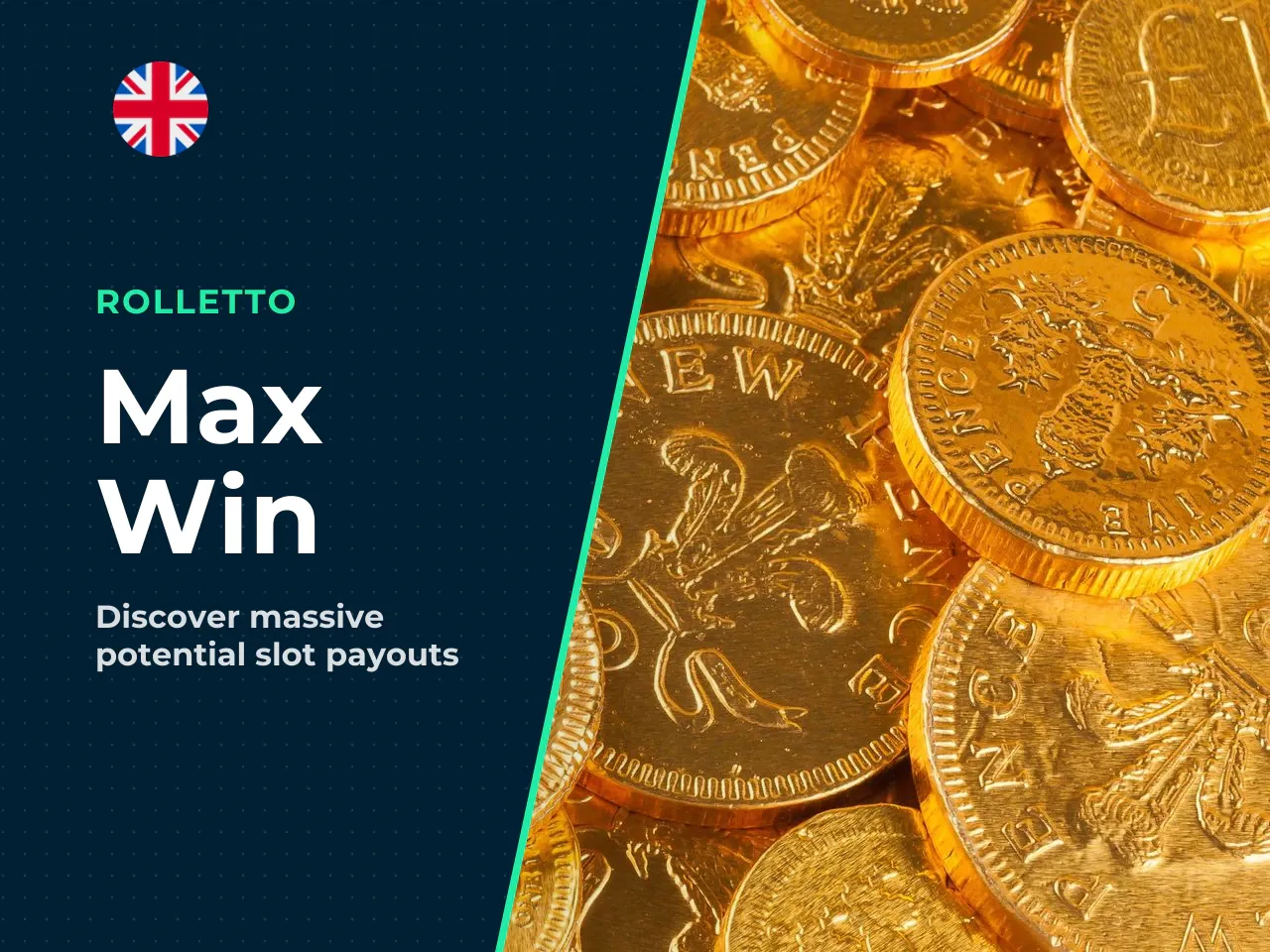 Max win potential The maximum win