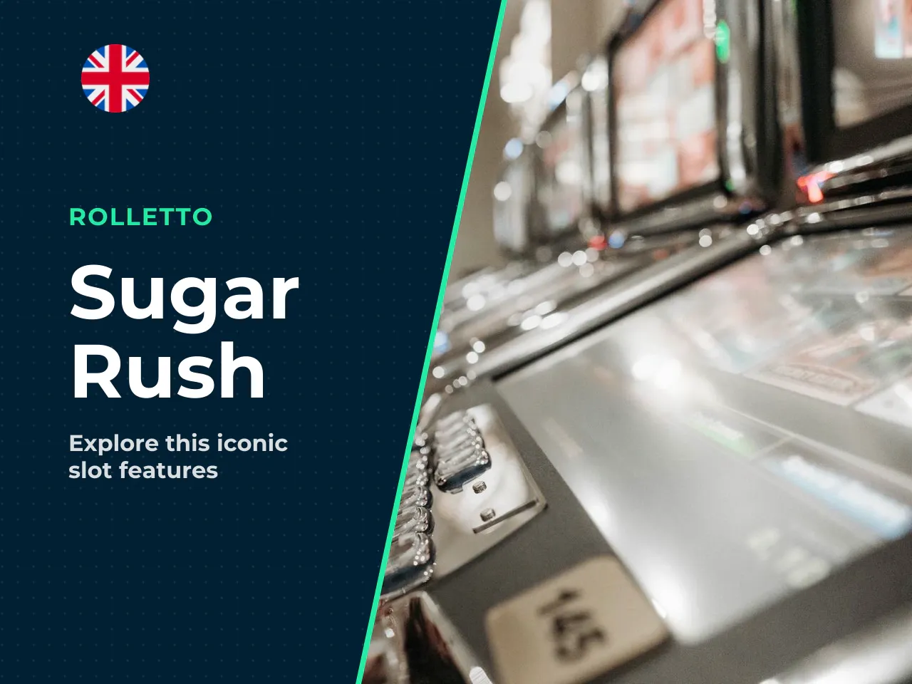Sugar Rush remains one of Pragmatic