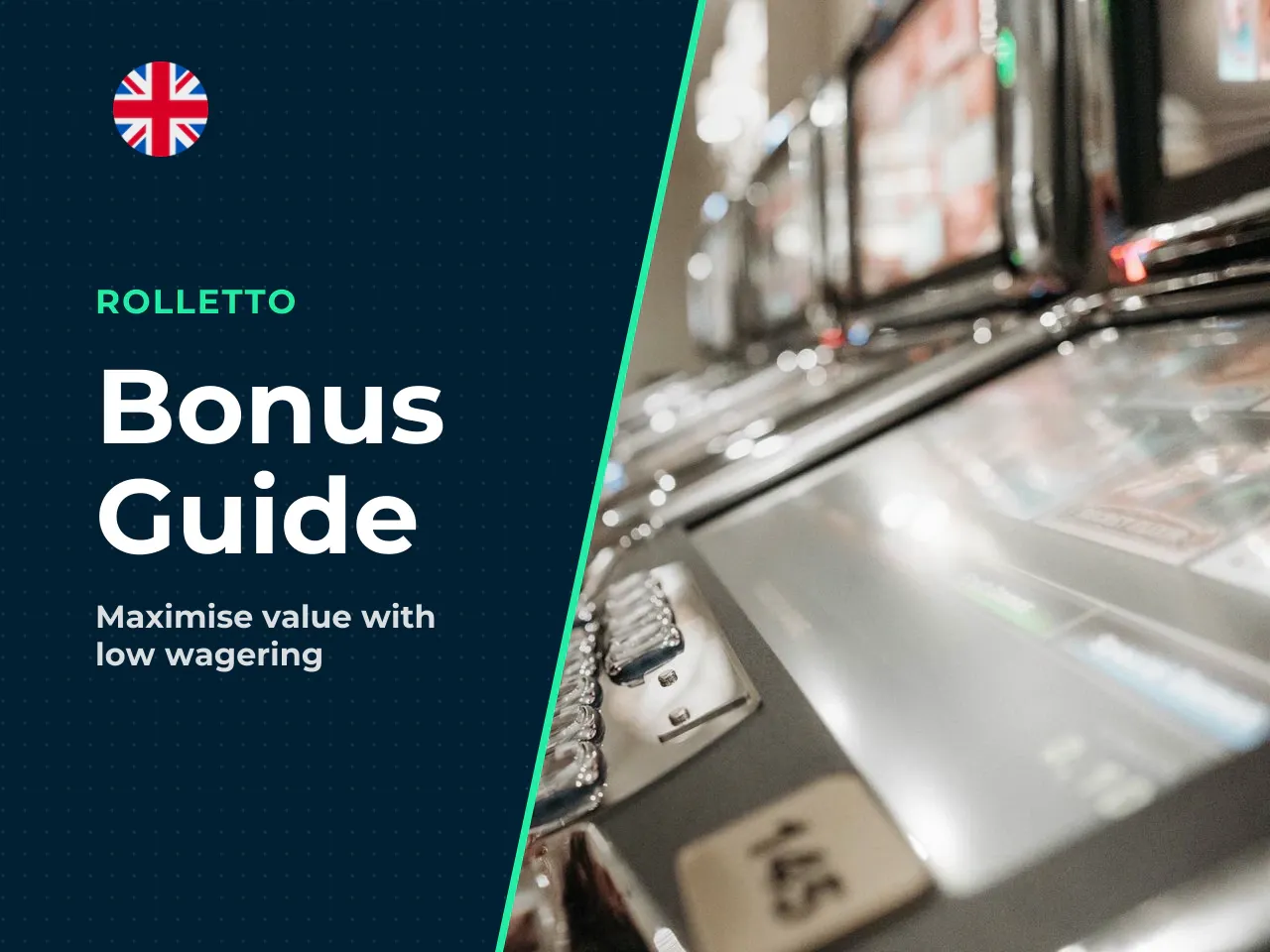 Which Casino Bonuses Are Genuinely Useful