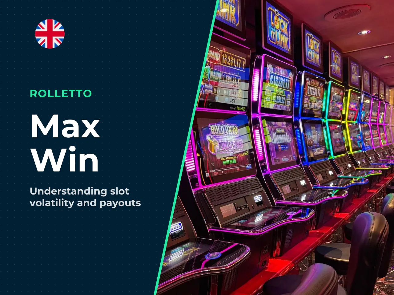 Understanding Max Win 500x vs. 50,000