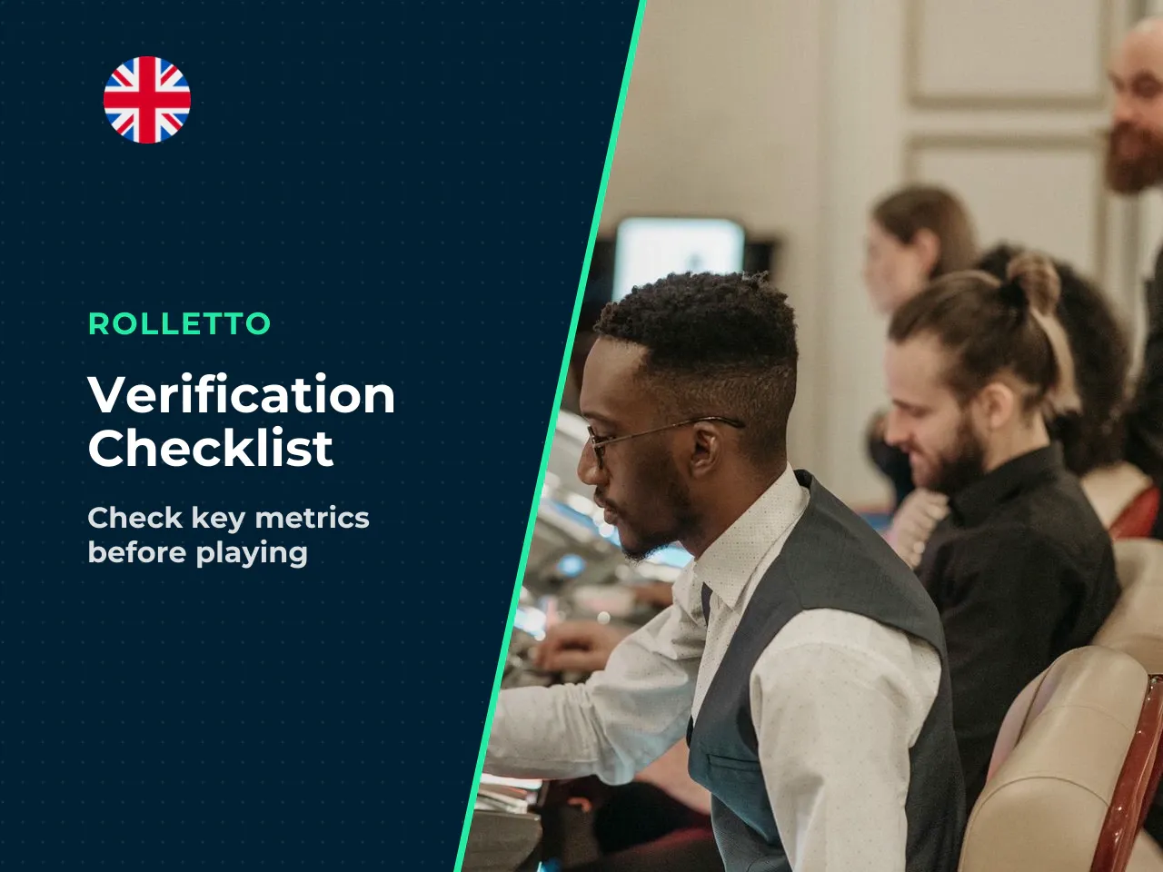 What to Check Before Registering at