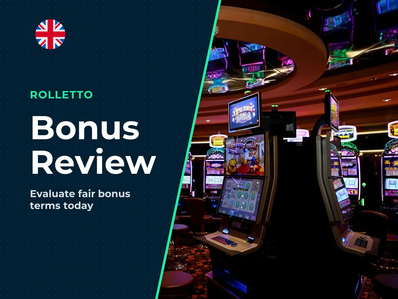 What makes an offer better bonus