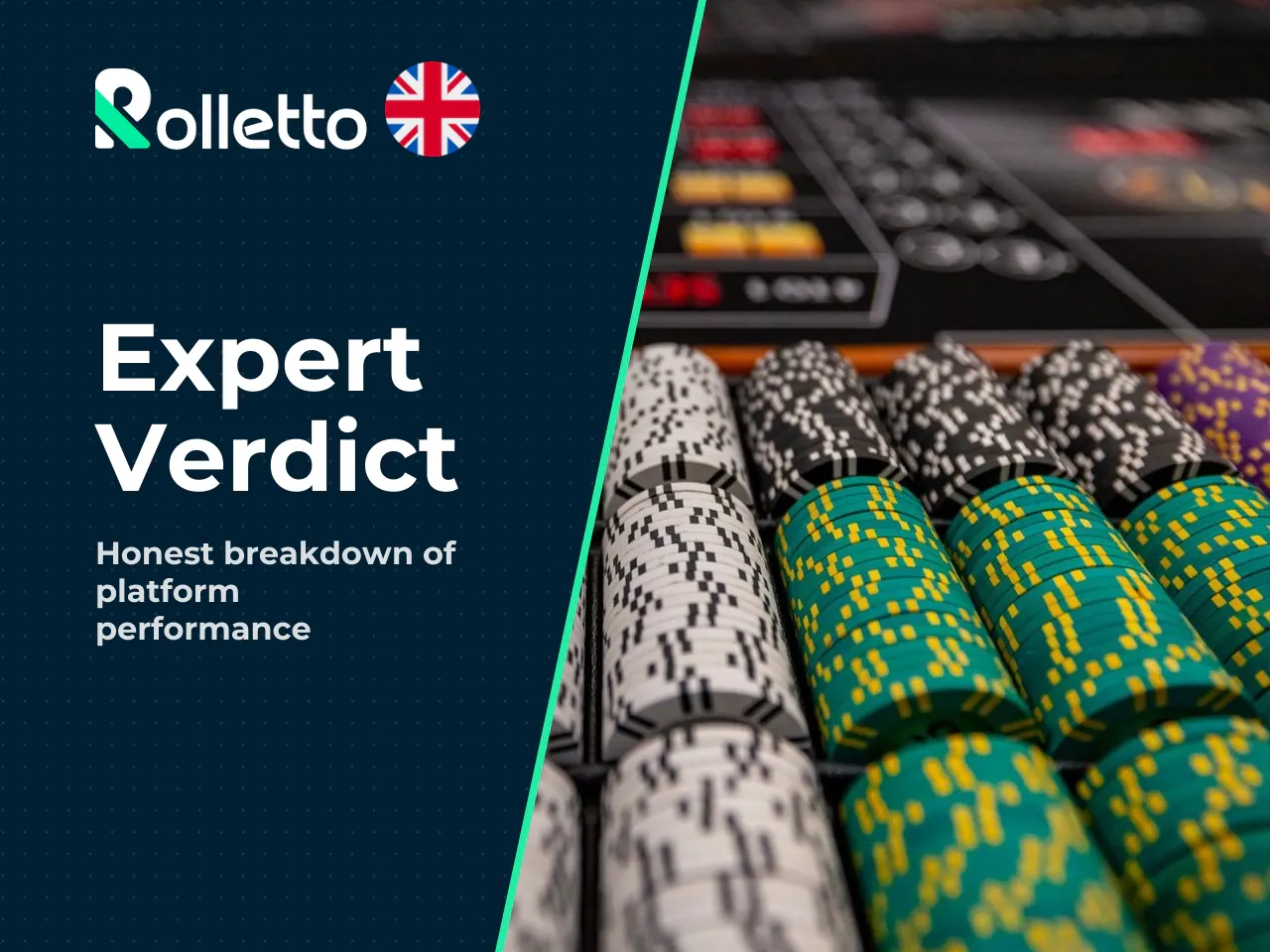 Quick Verdict Rolletto is a combined