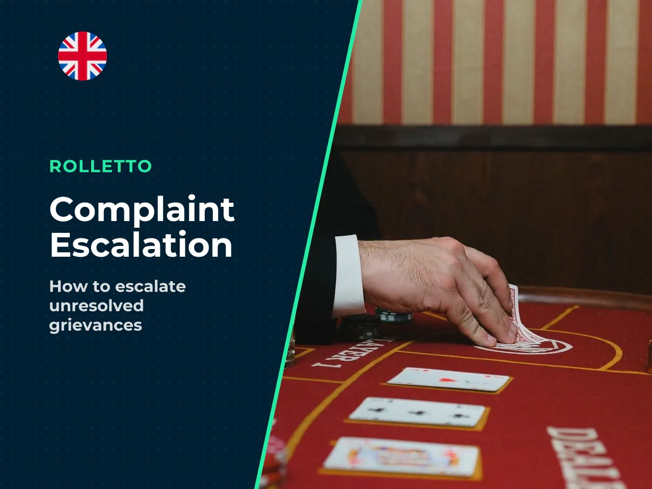 External Escalation What to Do If