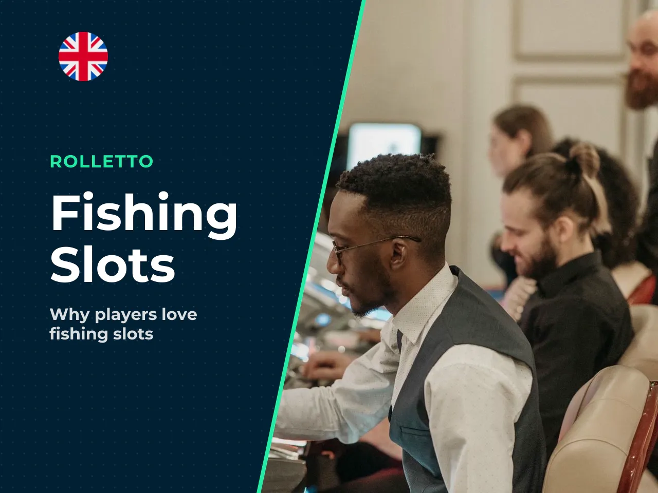 Why the Game Appeals to Fans