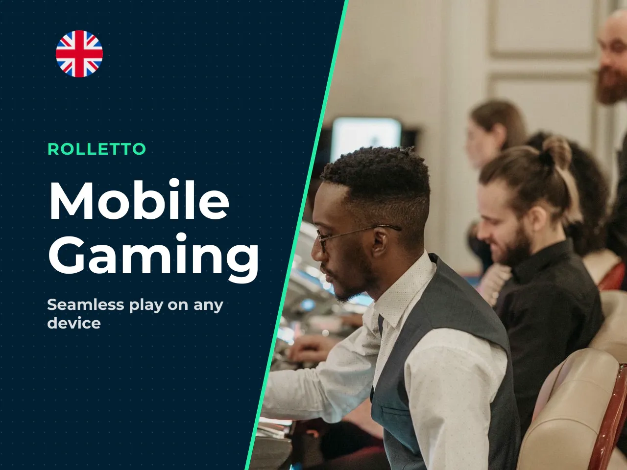 Mobile Usability and Session Comfort. Golden