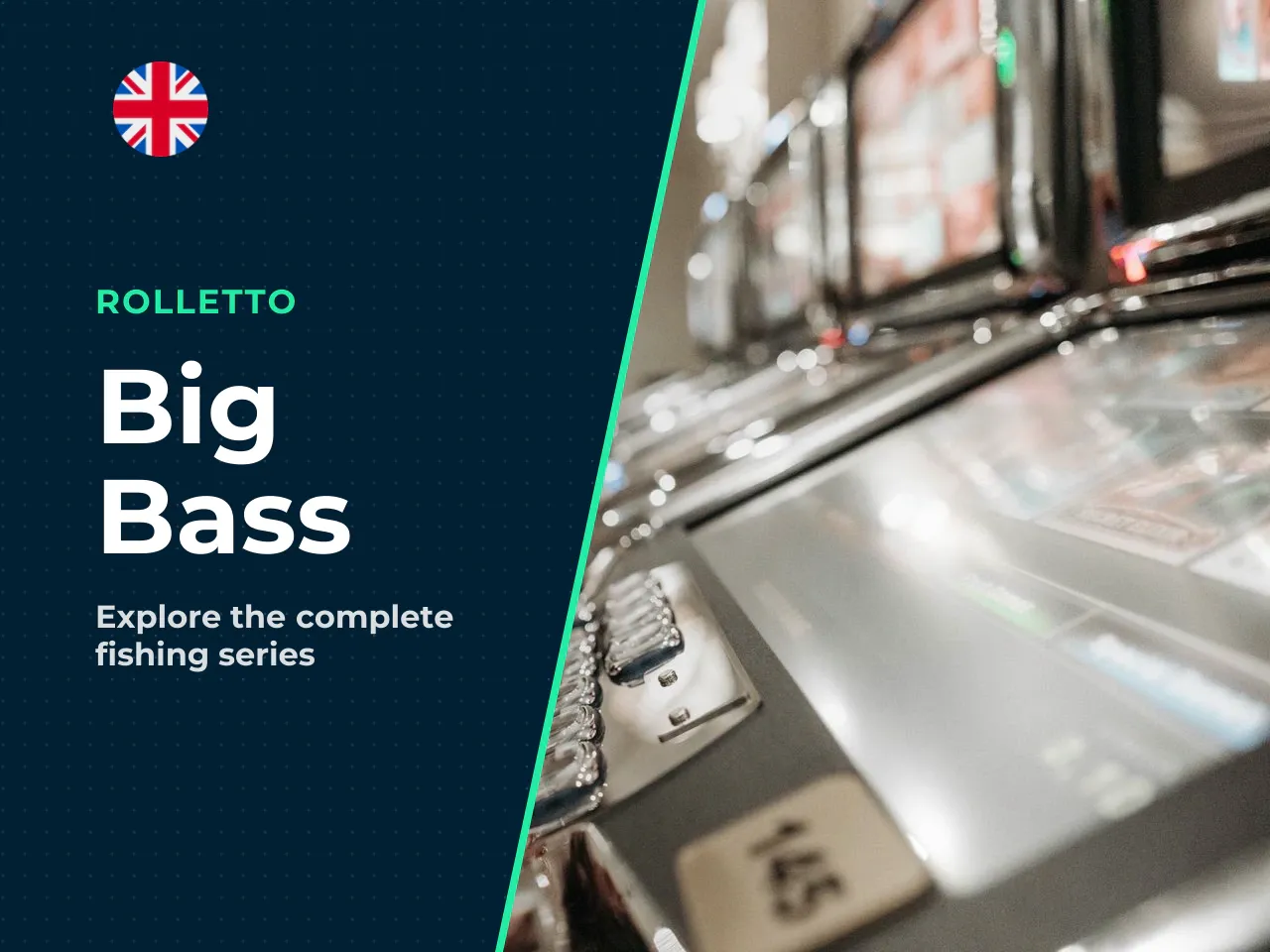 Pragmatic Play and the Big Bass