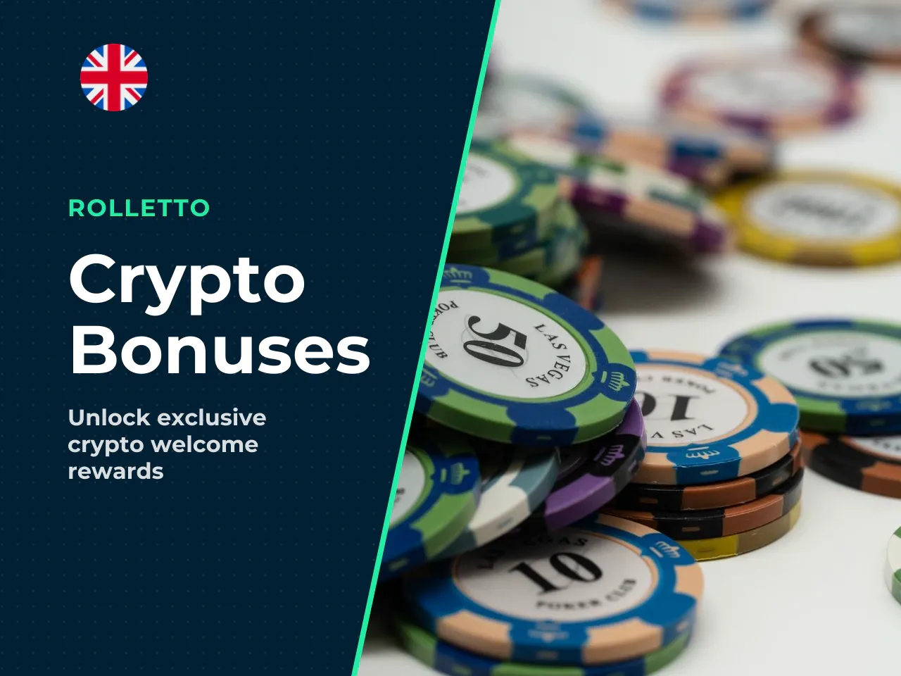 Crypto welcome bonuses in the broader