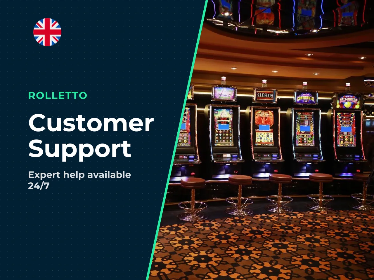When to Contact Support. If you