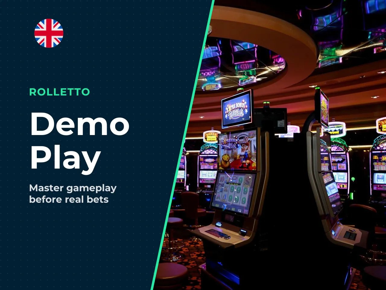When to Choose Demo and When