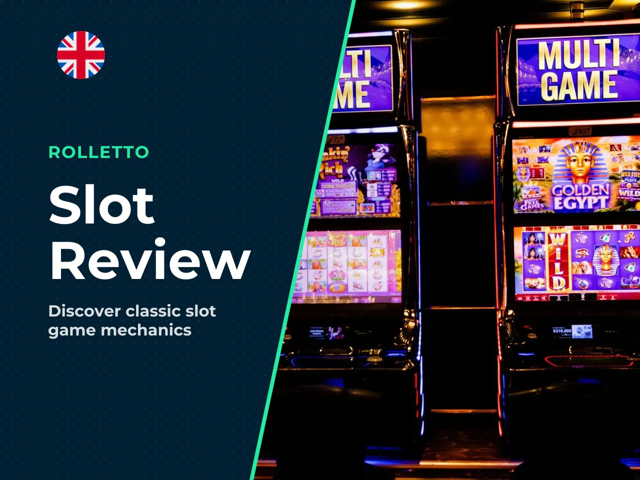 NetEnt, Slot Format and Core Game