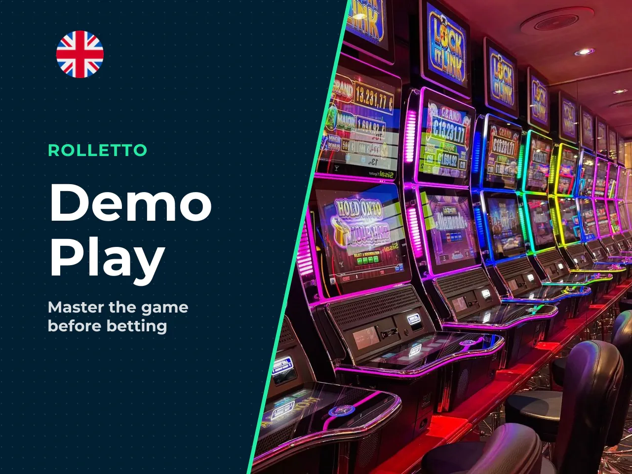 When to Choose Demo and When